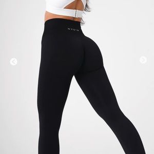 NVGTN leggings